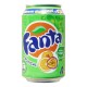 Fanta Tropical 33cl (pack de 24)