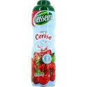 Teisseire Sirop Cerise 60cl (lot de 5)