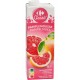 CARREFOUR CLASSIC PAMPLEMOUSSE ROSE 1L
