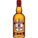 Chivas Regal Whisky 12 ans 70cl avec étui