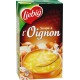 Liebig Soupe à l'Oignon et au Fromage Fondu 1L (lot de 3)