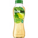Fuze Tea Fuzetea MENTHE CITRON VERT 40cl