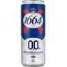 1664 BLONDE 0.0% 33cl