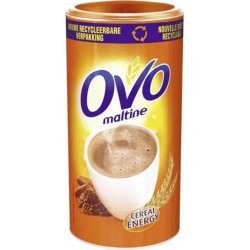 Ovomaltine 650g