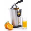 Senya Presse-agrumes Inox bras levier Vitamin Ready
