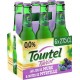 TOURTEL TWIST MURES MYRTILLES 0.0% 27,5CL (pack de 6)