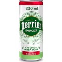 Perrier ENERGIZE GRENADE 33cl