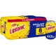 Lipton Liptonic Original Boite 33cl (pack de 8)