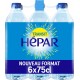 HEPAR 75CL PET (pack de 6)