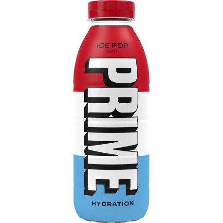 PRIME HYDRA ICE POP 500ML