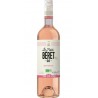 LE PETIT BERET BIO VEGAN WINE 0.0% ROSE PROFILE PRESTIGE 750ml