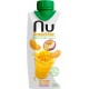 NU SMOOTHIE ORANGE MANGUE PASSION 33cl