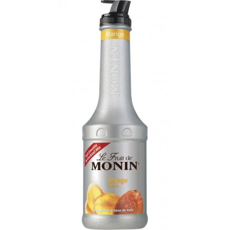 Le Fruit de Monin Mangue 1L