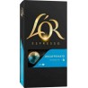 L'OR Espresso Décafféinato (lot de 40 capsules)