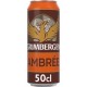 GRIMBERGEN AMBREE 6,5° 50cl