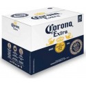 CORONA EXTRA 4.5% 21cl (pack de 20)