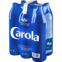 Carola Bleue 1,5L (lot de 12 bouteilles)