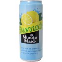 Minute Maid Citronnade 33cl (pack de 24)