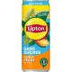 Lipton Ice Tea saveur Pêche Sans Sucres 33cl (pack de 6)