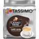 Tassimo Grand Mère Café Long (lot de 48 capsules)