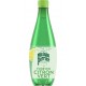 Perrier Eau minérale gazeuse Citron Vert PET 50cl (pack de 6)