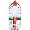 VITTEL Eau Minérale naturelle 6L