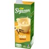 SOJASUN Boisson végétal vanille la brique de 1L