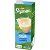 D SOJASUN Boisson végétale soja calcium vitamine D SOJASUN 1L