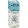 1 L Monsoy Boisson Aux Amandes Bio 1L