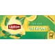 LIPTON Thé vert Citron x30
