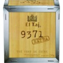 EL TAJ 9371 Thé vert 250G