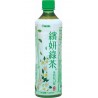 6 Boisson Thé Vert Au Jasmin Sans Sucres 530ml/bouteille Bouteilles (les bouteilles de 600 cl)