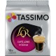 L'OR L OR TASSIMO Café dosettes café long intense dosettes