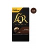 L OR ESPRESSO Café Capsules Forza Intensité 9 Compatibles Nespresso L'OR ESPRESSO (lot de 20 boîtes de 10) CAPSULES L