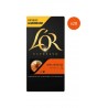 L OR ESPRESSO Café Capsules Delizioso intensité 5 compatibles Nespresso L'OR ESPRESSO (lot de 20 boîtes de 10) CAPSULES L