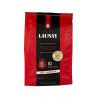 LAUNAY Café capsules Compatibles Nespresso premium biodégradables compostables (10 capsules)