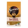 SENSEO Café dosettes doux (54 dosettes)