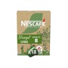 NESCAFE FARMERS ORIGINS Capsules de café Brazil Lungo intensité 8 (18) CAPSULES L