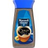 MAXWELL HOUSE Café soluble qualité filtre décaféiné le bocal de 200g