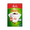 MELITTA Filtres à café 1x4 40