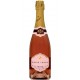 DIDIER CHOPIN CHAMPAGNE ROSE 75cl