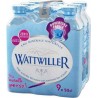 Wattwiller EAU MINERALE 50cl (pack de 9)