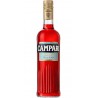 CAMPARI BITTER 25% 70cl