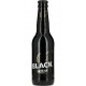 Licorne Bière black douce & savoureuse 33cl 6%vol. (lot de 2 packs de 3 soit 6 bouteilles)