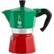 Bialetti Cafetière moka express italia