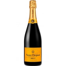 Veuve Clicquot Champagne Brut 75cl