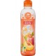 CARREFOUR CLASSIC Sirop Pêche 75cl