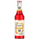 MONIN ORANGE SPRITZ 33cl