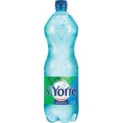 St-Yorre 1,15L (lot de 6 bouteilles)