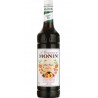 Monin Sirop Concentré Thé Pêche 1L